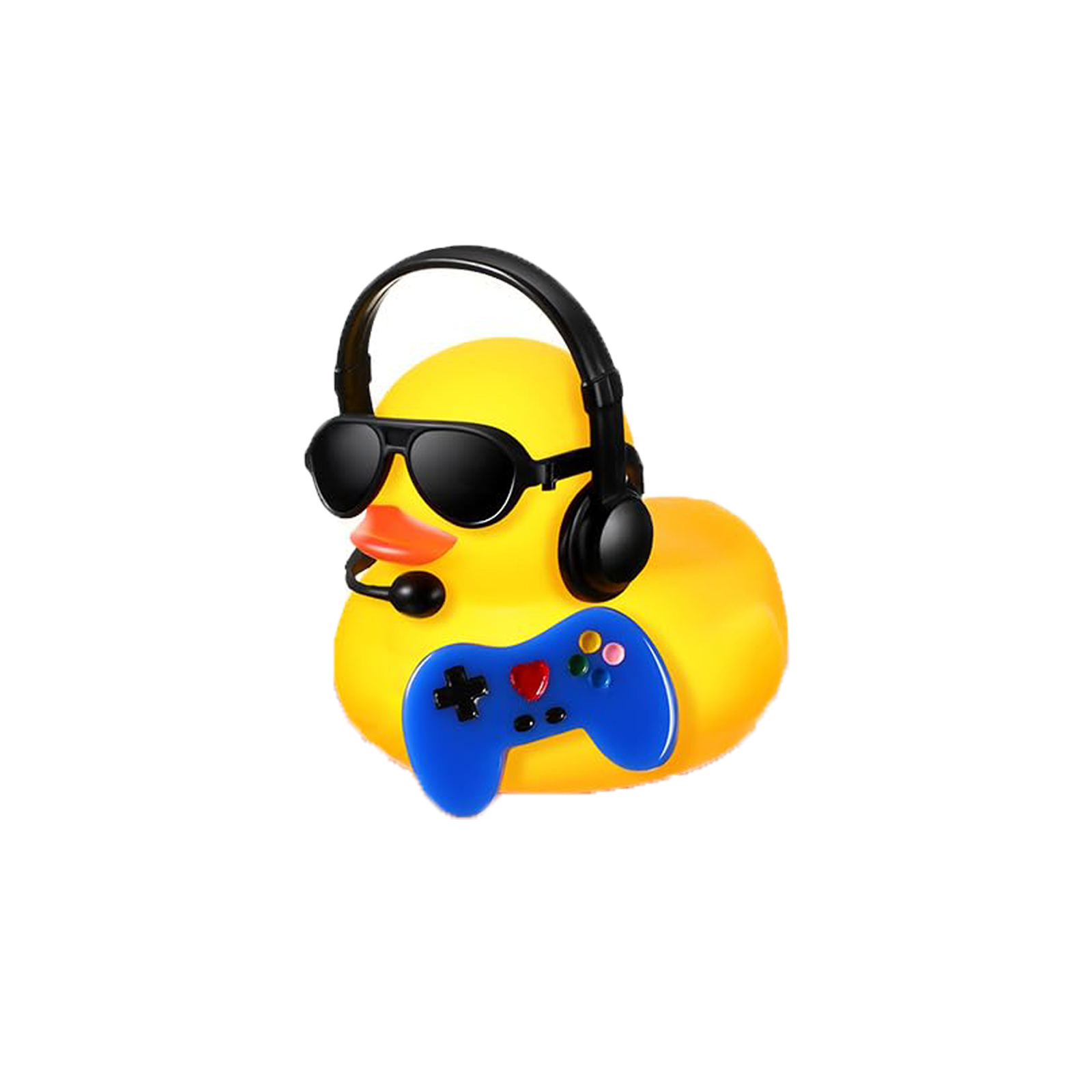 Rubber Duck Bath - مجموعة واحدة من ألعاب الفيديو المفضلة