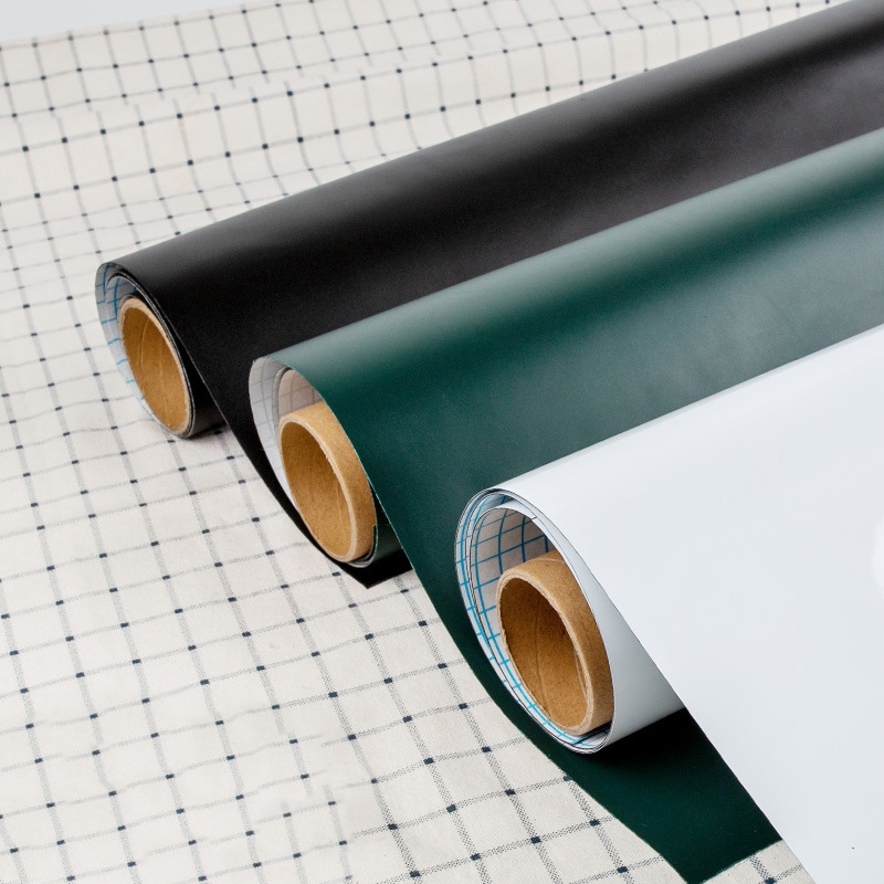Magnetic Drawing Board - 45X100cm السبورة المغناطيسية ملصقات الحائط الأطفال