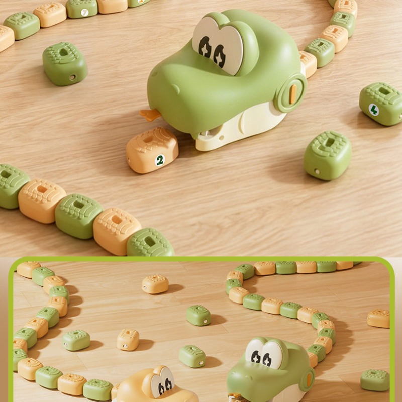 سيارة أفعى RC مغناطيسية تعمل ب - مراجعة Kids Toys Remote Car وسعره