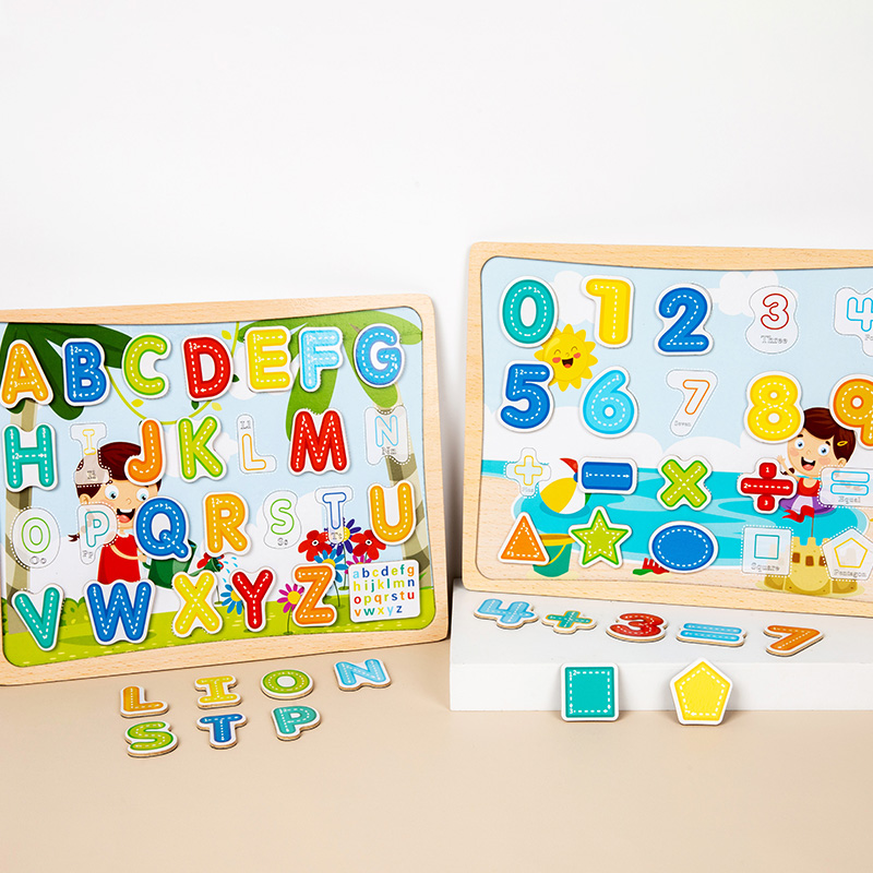 لوحة ألغاز مغناطيسية 2 في 1 -  - مراجعة Magnetic Drawing Board وسعره