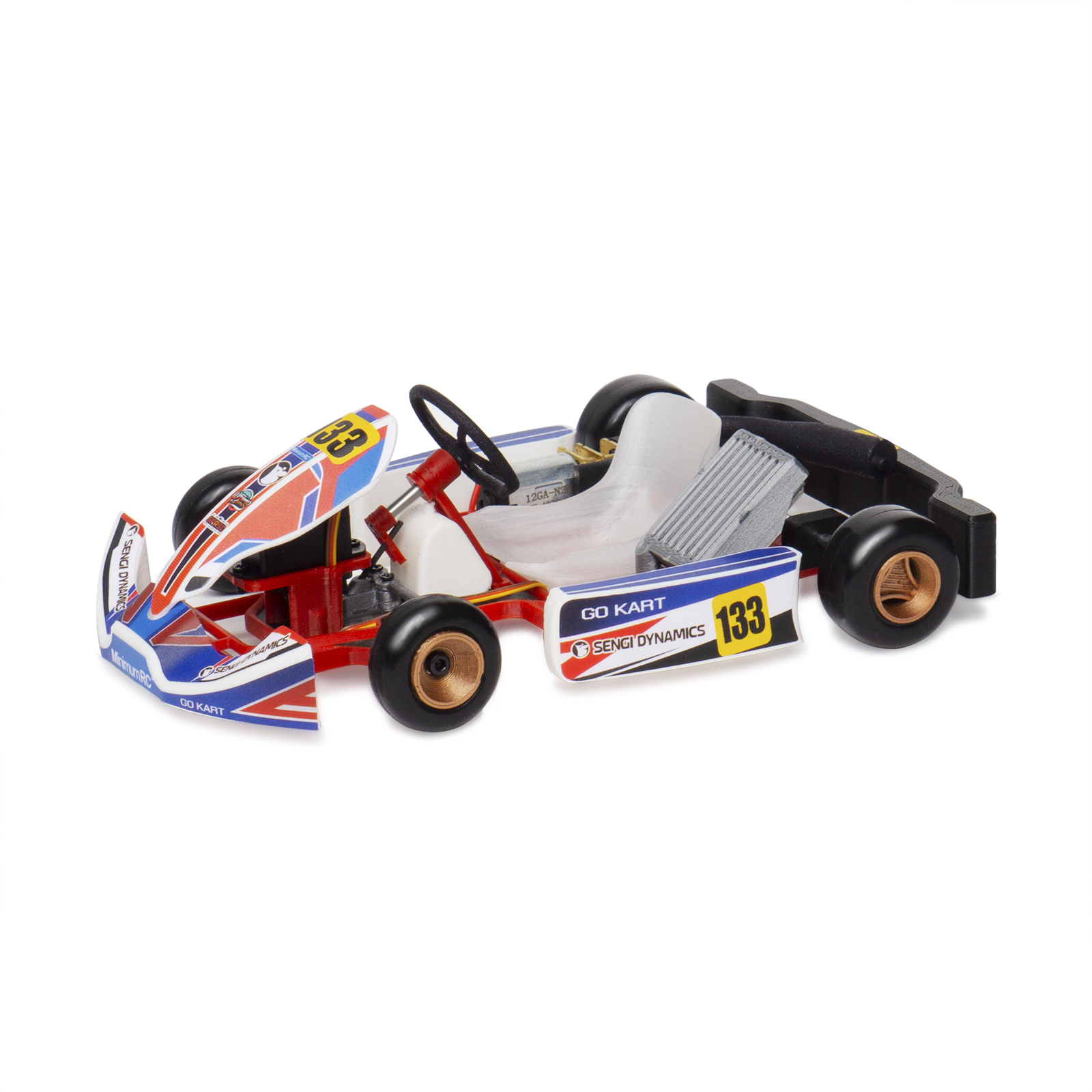 سيارة تحكم عن بعد صغيرة الحجم  - مراجعة Kids Toys Remote Car وسعره
