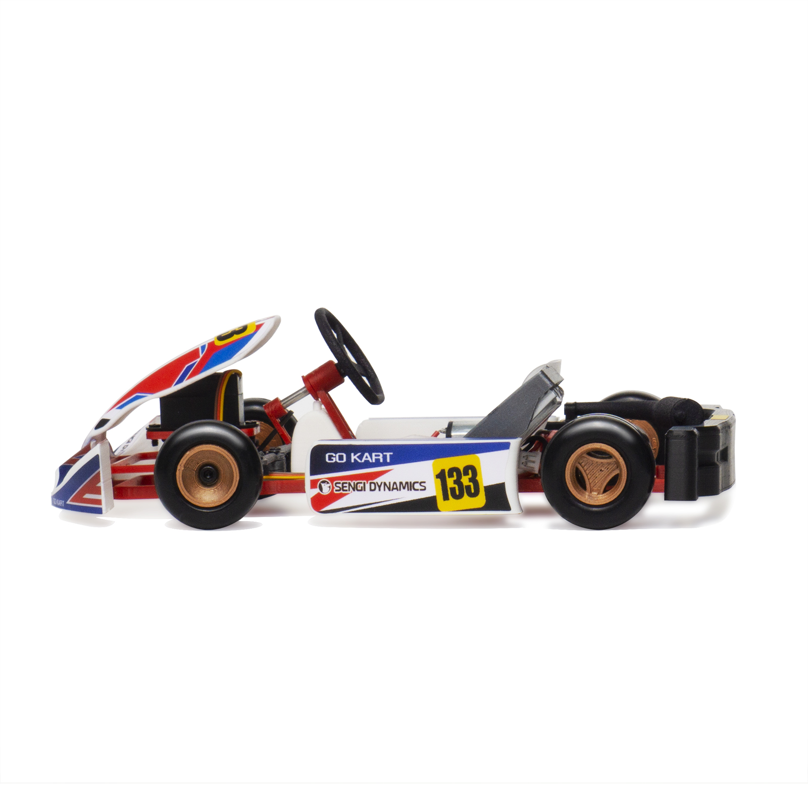 سيارة تحكم عن بعد صغيرة الحجم  - مراجعة Kids Toys Remote Car وسعره