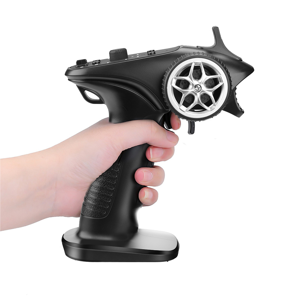 جهاز إرسال واستقبال راديو رقمي - مراجعة Kids Toys Remote Car وسعره