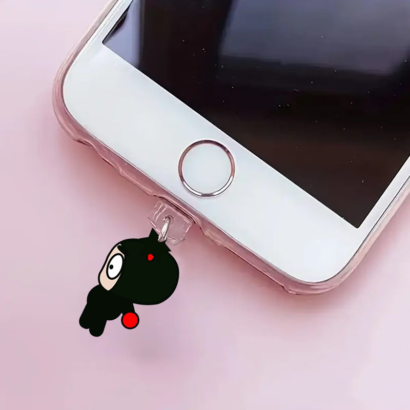 الاكريليك الصين دمية Pucca اله - مراجعة Xiaomi Kids Toys وسعره