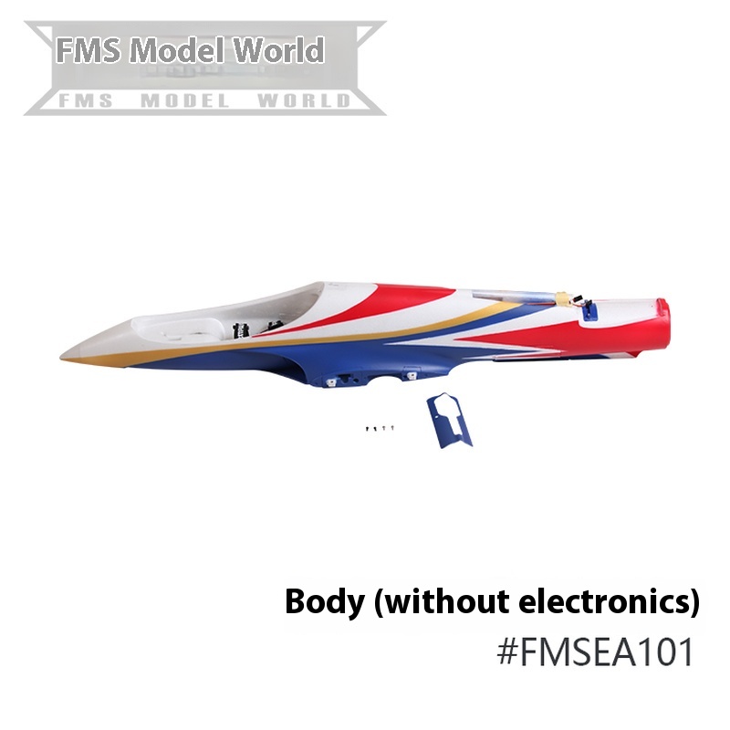 مجموعة ملحقات طائرات FMS كاملة - مراجعة Kids Toys Remote Car وسعره