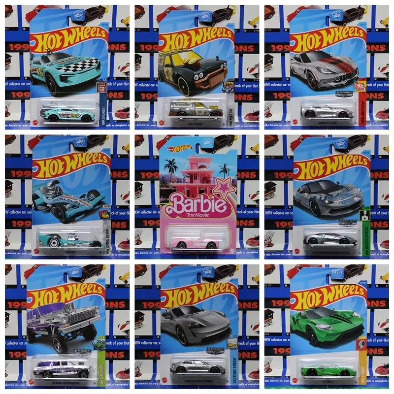 سيارة نيو هوت ويلز مين لاين زا - مراجعة Hot Wheels Car Mainline وسعره