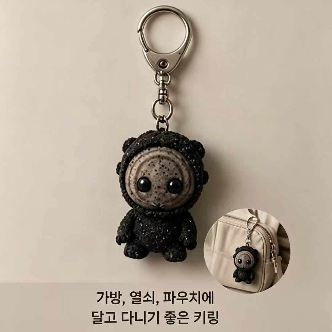 دمية محشوة لطيفة على شكل شخصية - مراجعة Soft Plush Doll وسعره